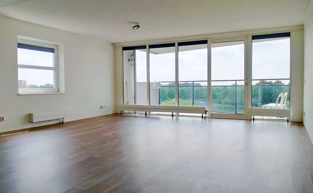 Foto #1 Appartement Chopinlaan Groningen