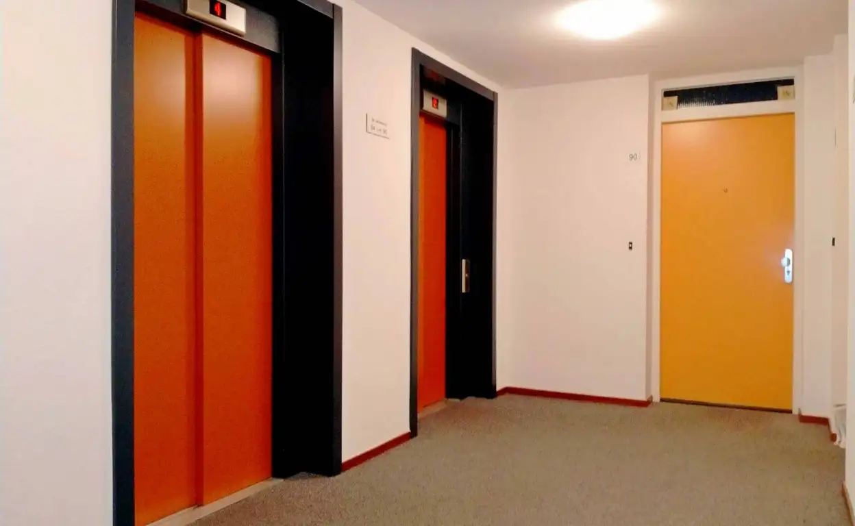Foto #12 Appartement Chopinlaan Groningen