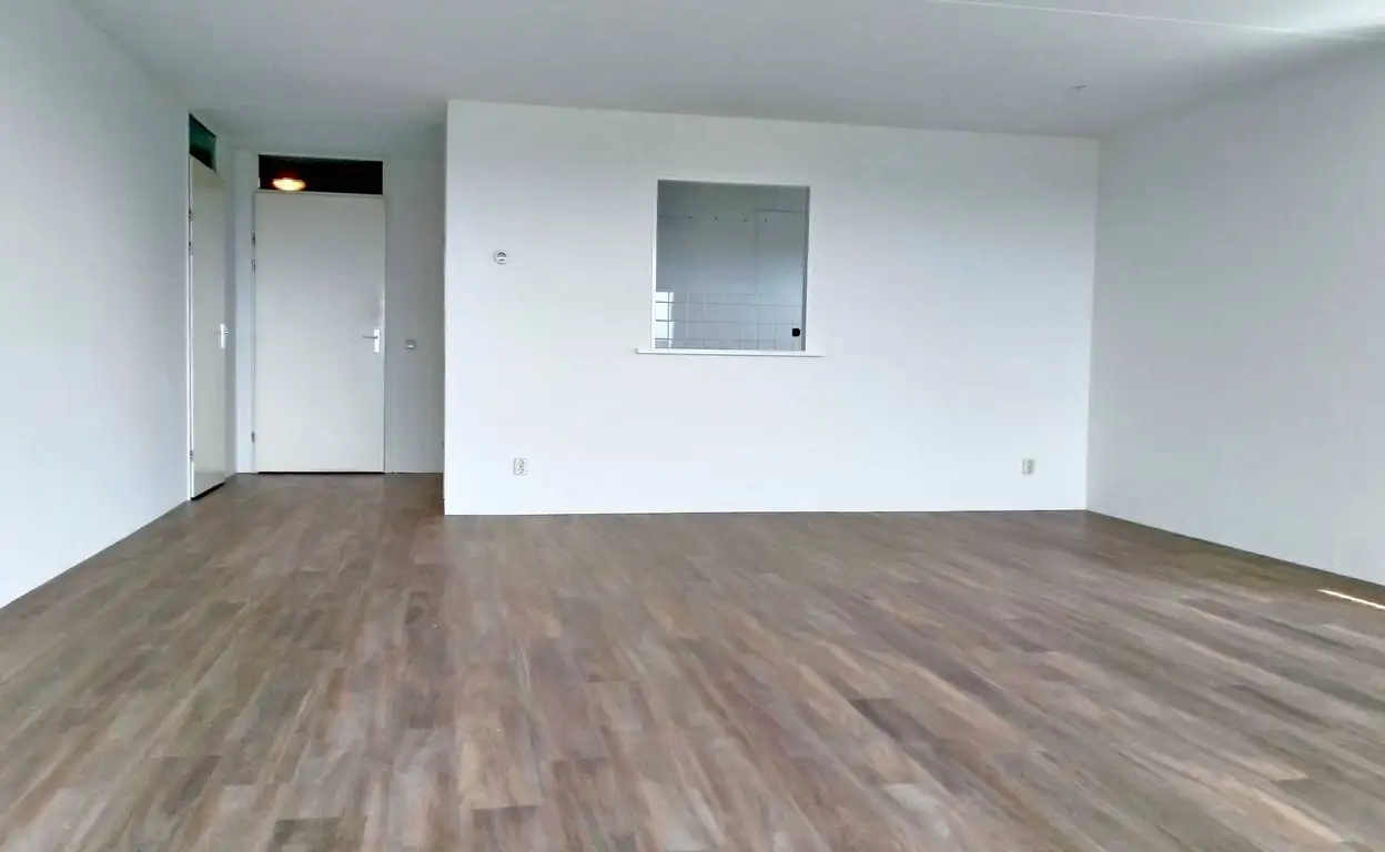 Foto #19 Appartement Chopinlaan Groningen