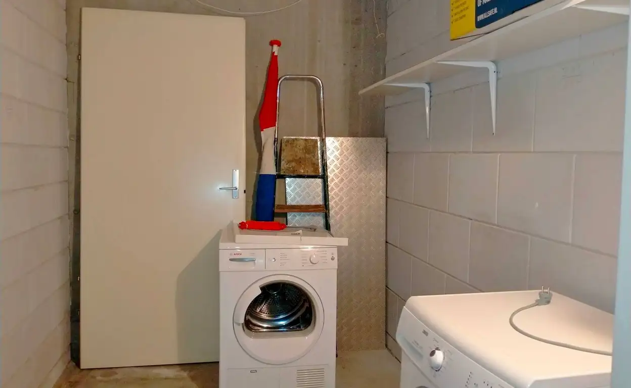 Foto #34 Appartement Chopinlaan Groningen