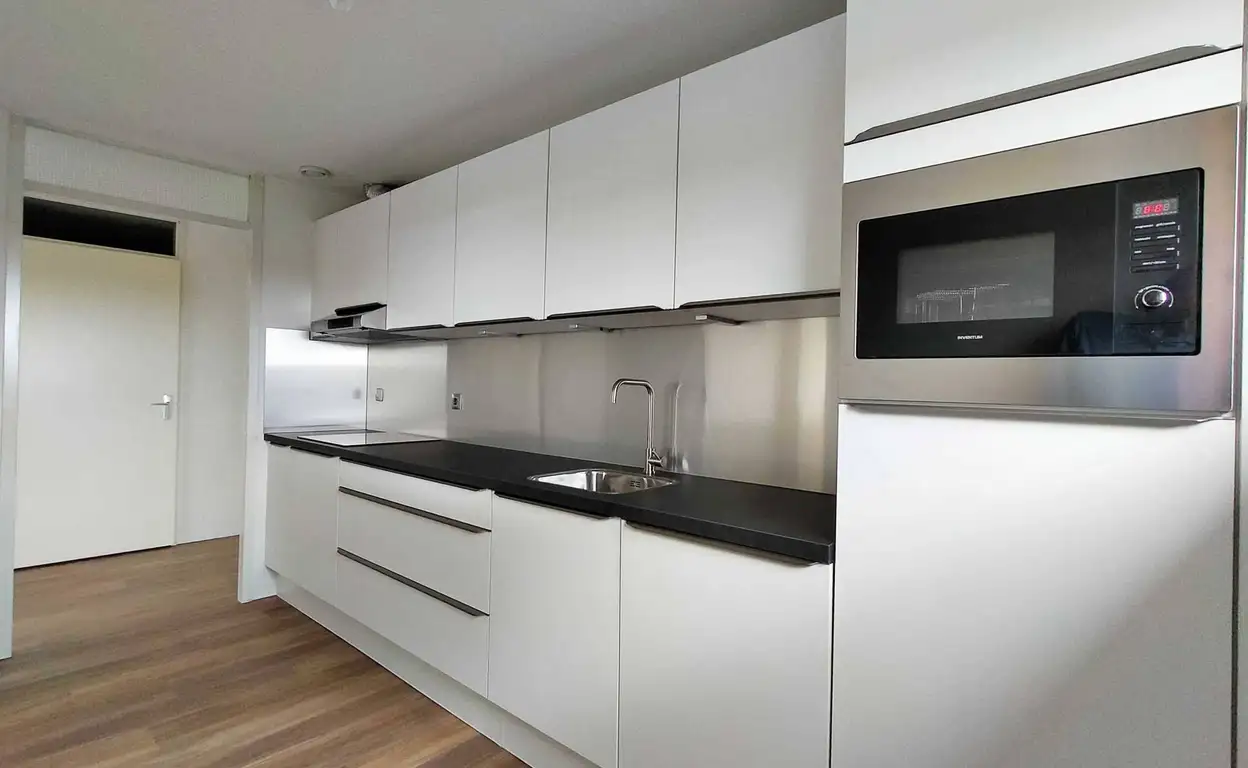 Foto #20 Appartement Chopinlaan Groningen