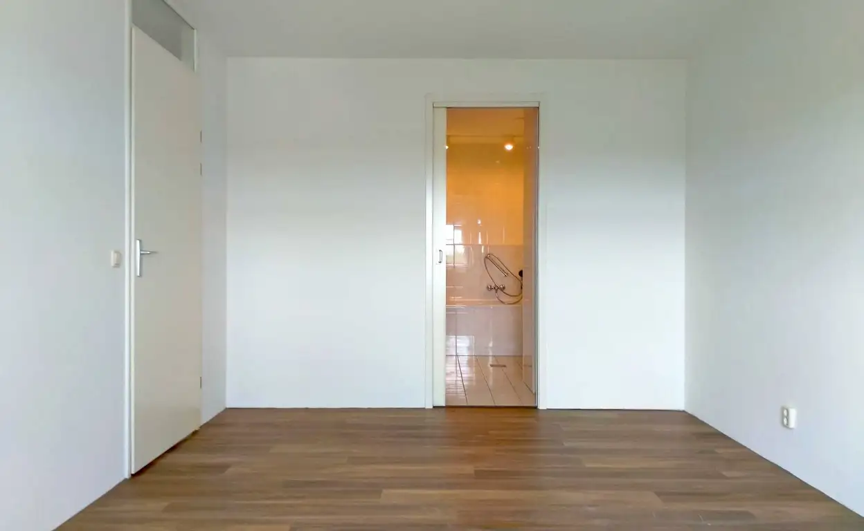 Foto #29 Appartement Chopinlaan Groningen