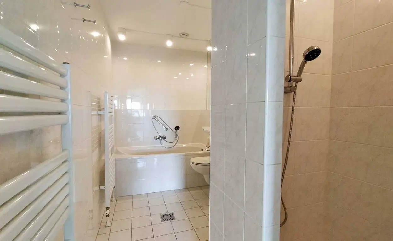 Foto #3 Appartement Chopinlaan Groningen