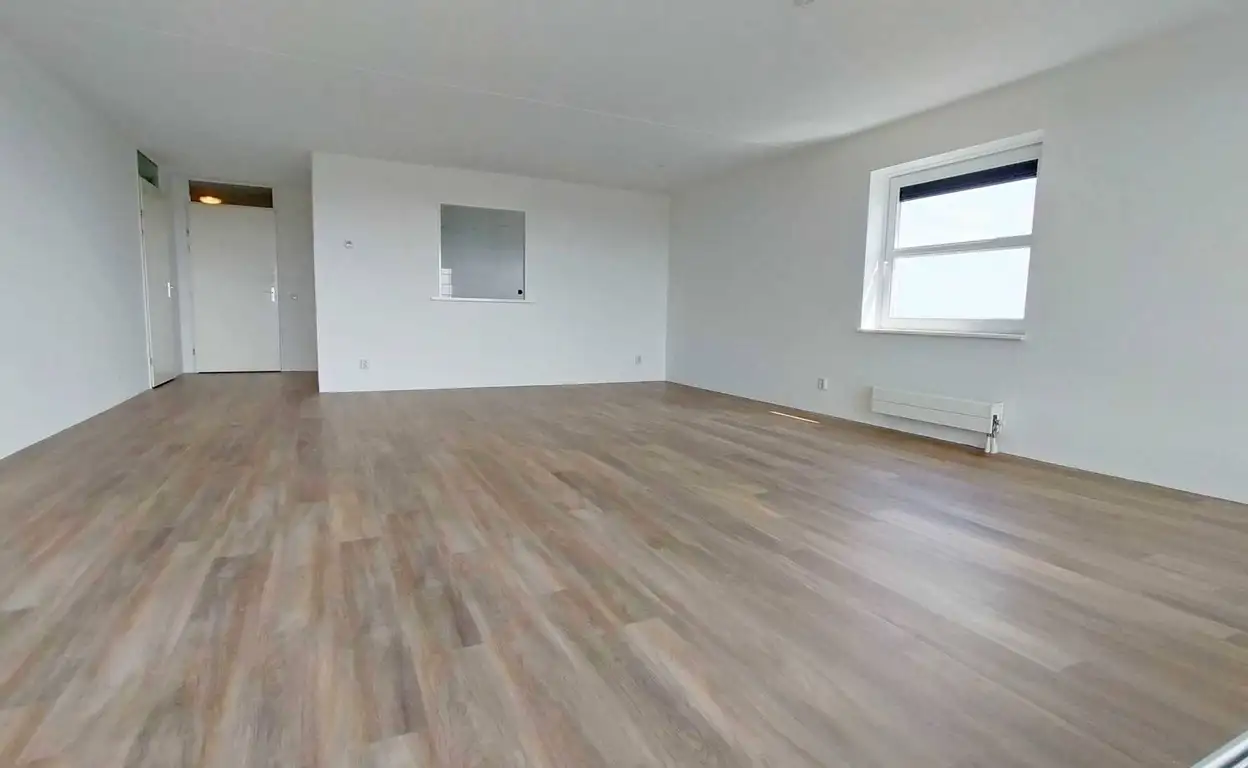 Foto #21 Appartement Chopinlaan Groningen