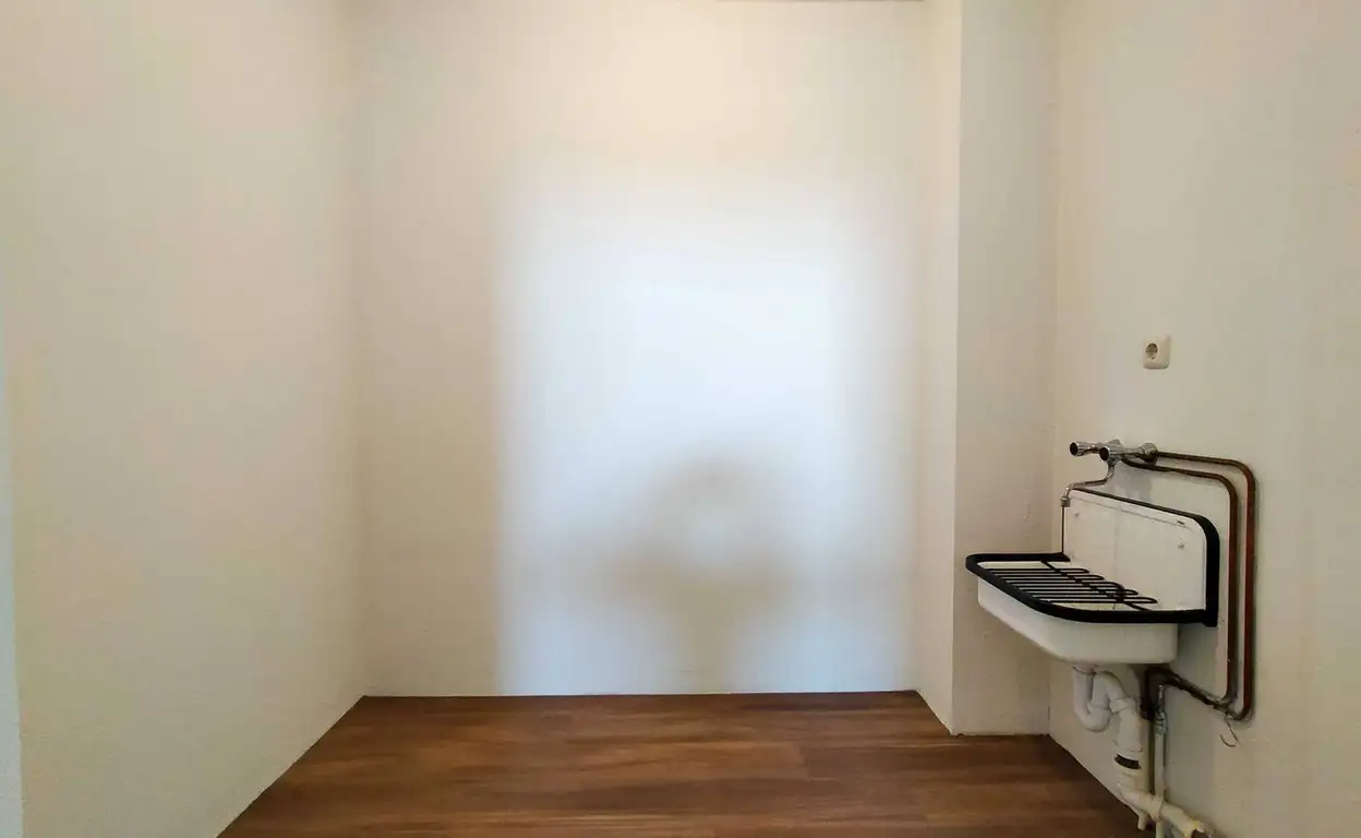 Foto #17 Appartement Chopinlaan Groningen