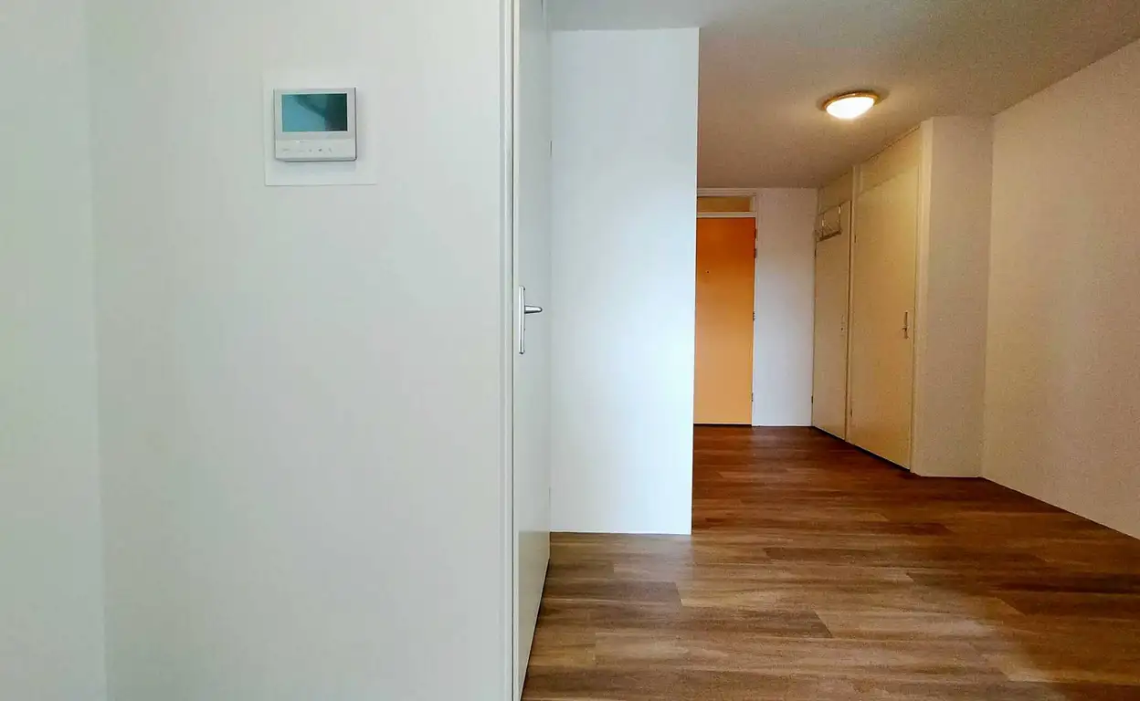Foto #14 Appartement Chopinlaan Groningen