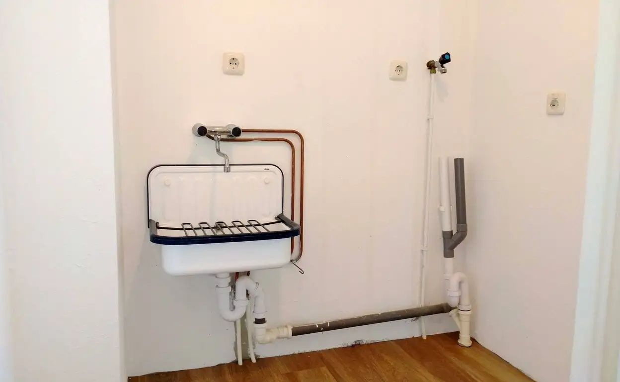 Foto #18 Appartement Chopinlaan Groningen