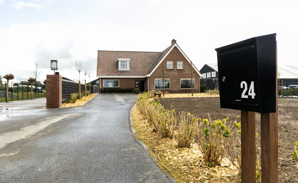 Foto #48 Huurwoning Heermanszwet Rijsenhout