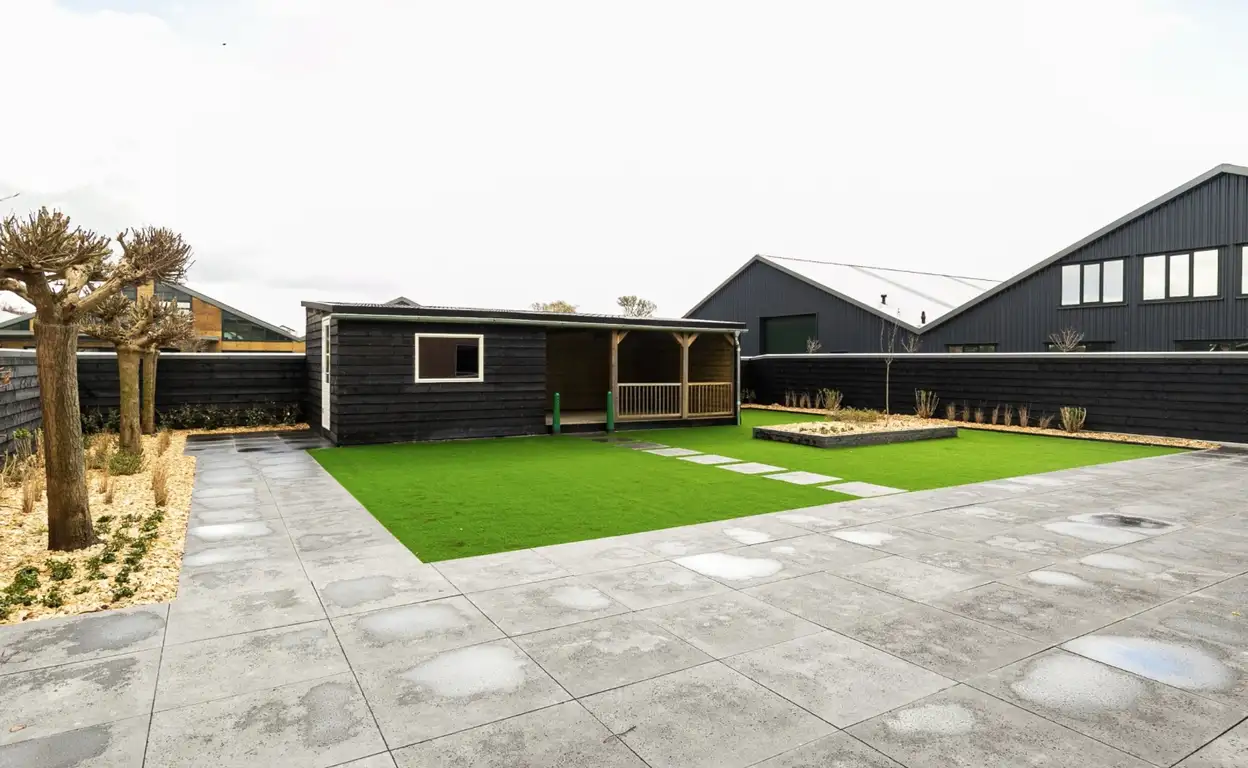 Foto #31 Huurwoning Heermanszwet Rijsenhout