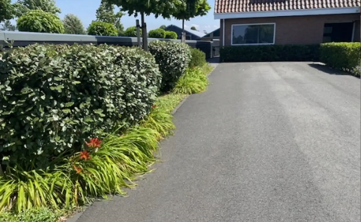 Foto #40 Huurwoning Heermanszwet Rijsenhout