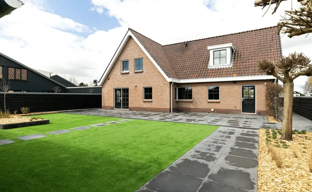 Foto #47 Huurwoning Heermanszwet Rijsenhout