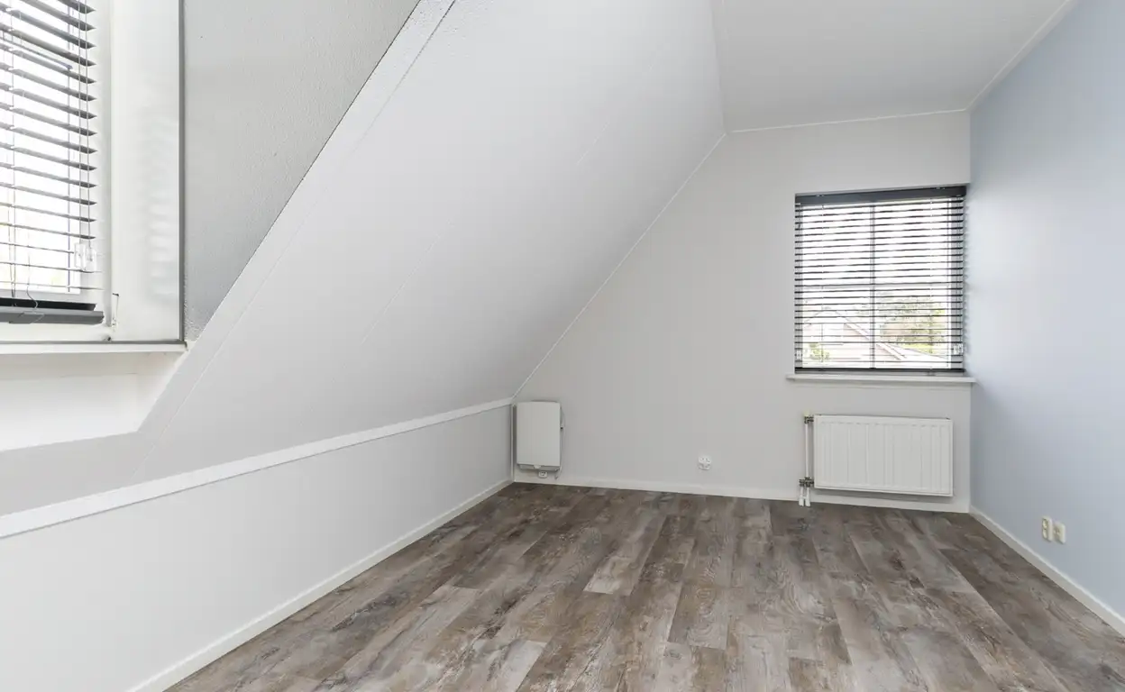 Foto #25 Huurwoning Heermanszwet Rijsenhout