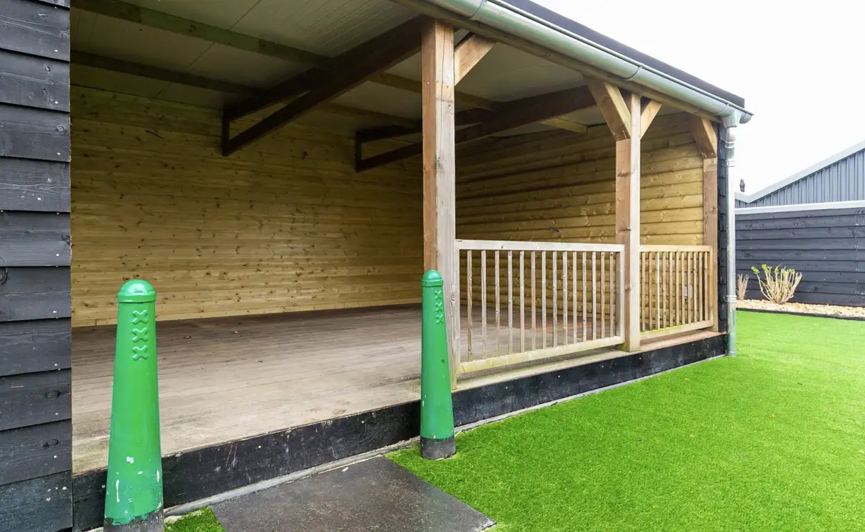 Foto #33 Huurwoning Heermanszwet Rijsenhout