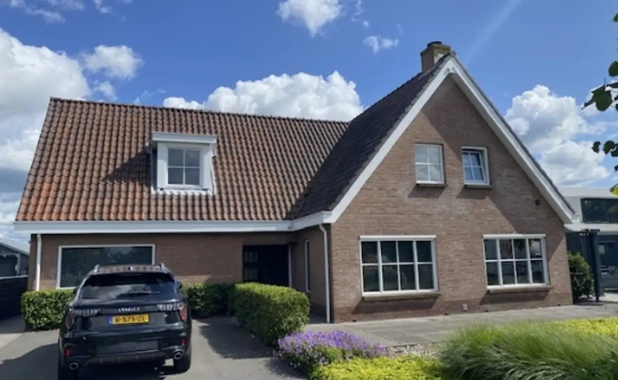 Foto #0 Huurwoning Heermanszwet Rijsenhout