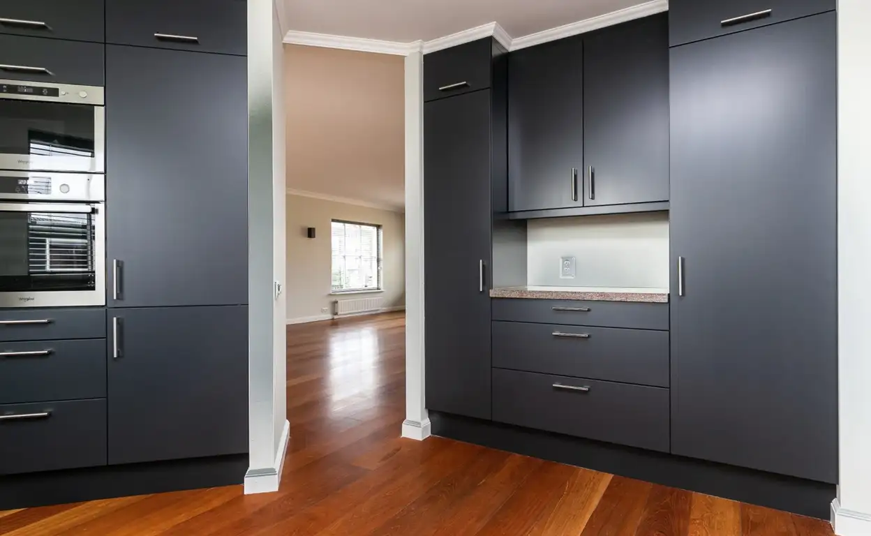 Foto #9 Huurwoning Heermanszwet Rijsenhout