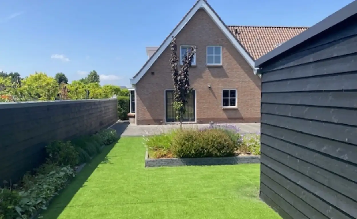 Foto #44 Huurwoning Heermanszwet Rijsenhout