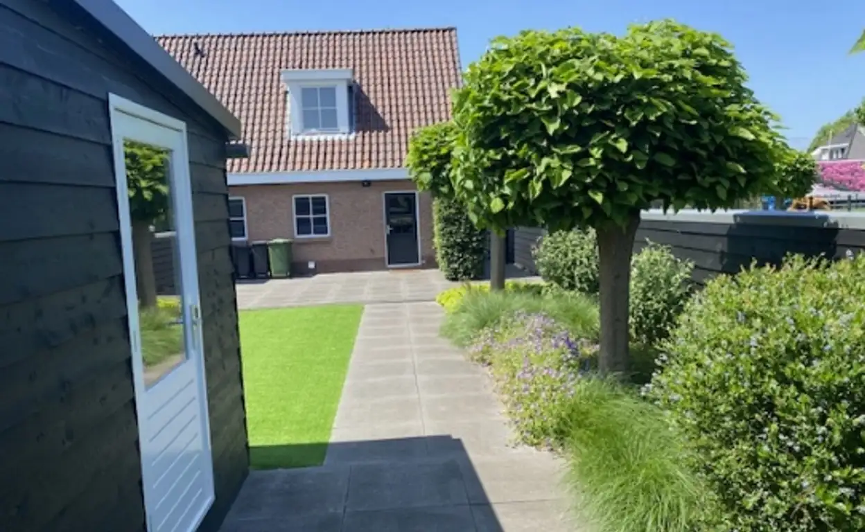 Foto #42 Huurwoning Heermanszwet Rijsenhout