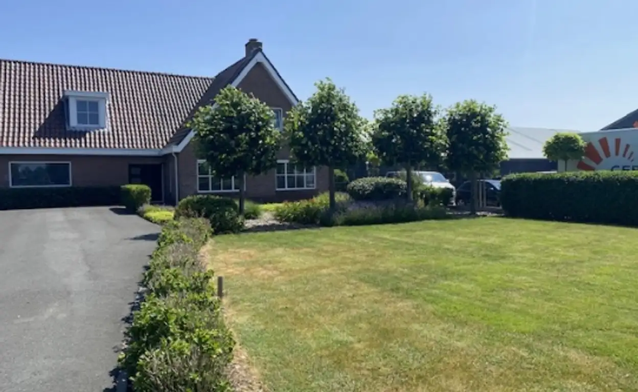 Foto #39 Huurwoning Heermanszwet Rijsenhout