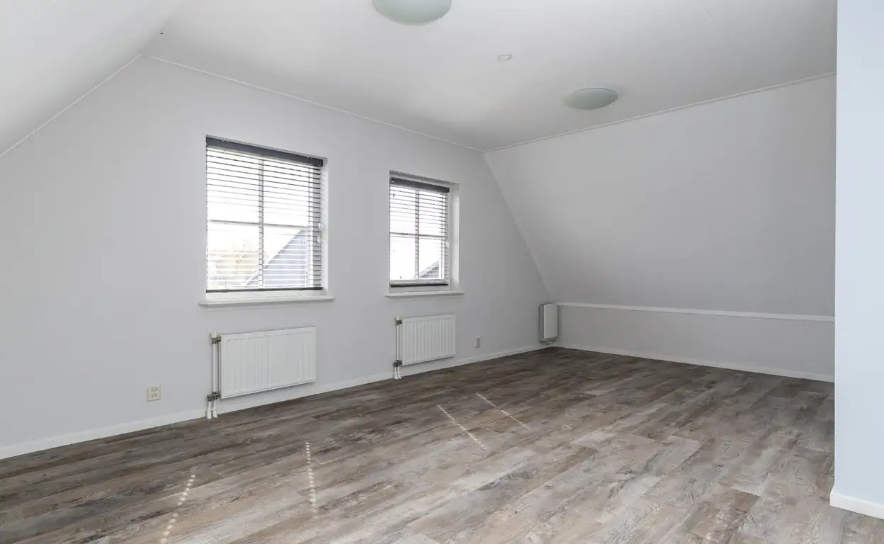 Foto #16 Huurwoning Heermanszwet Rijsenhout