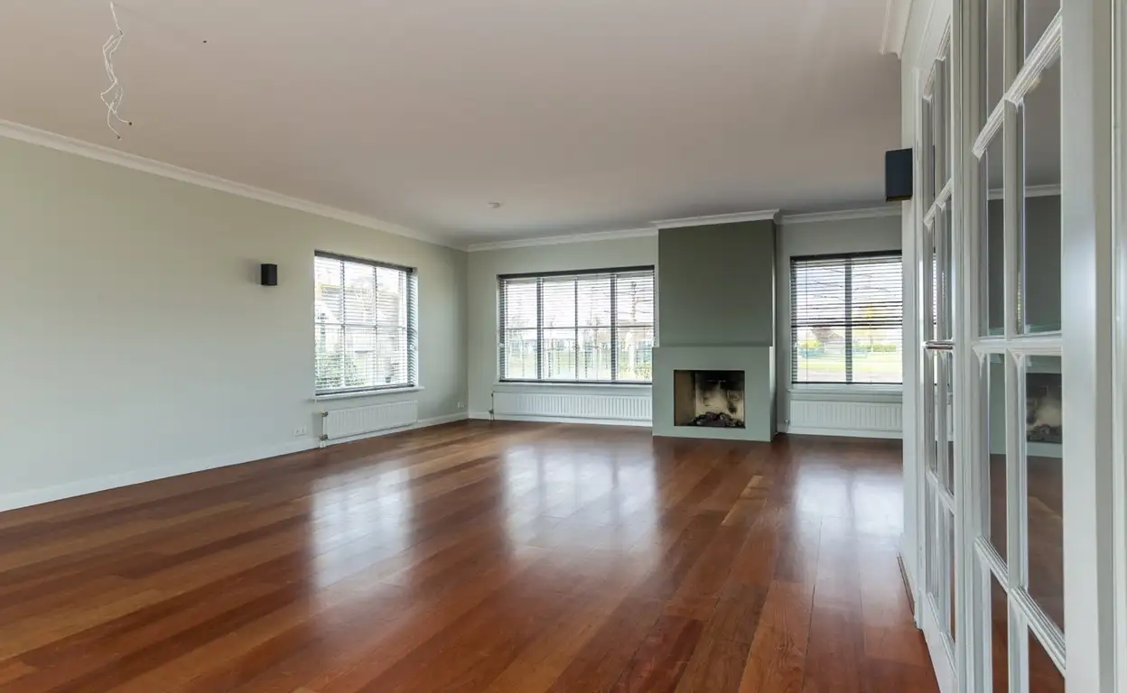 Foto #3 Huurwoning Heermanszwet Rijsenhout