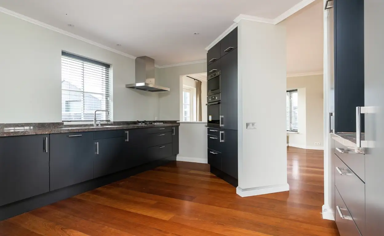 Foto #8 Huurwoning Heermanszwet Rijsenhout