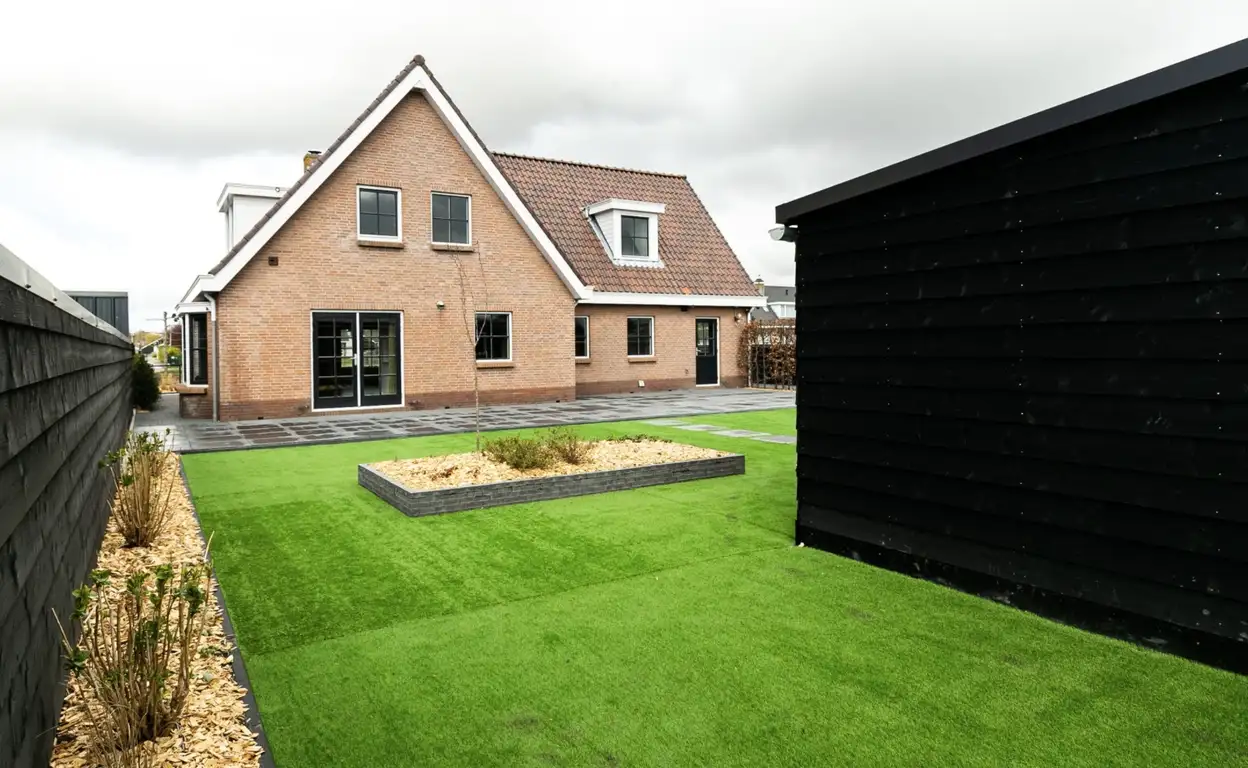 Foto #29 Huurwoning Heermanszwet Rijsenhout