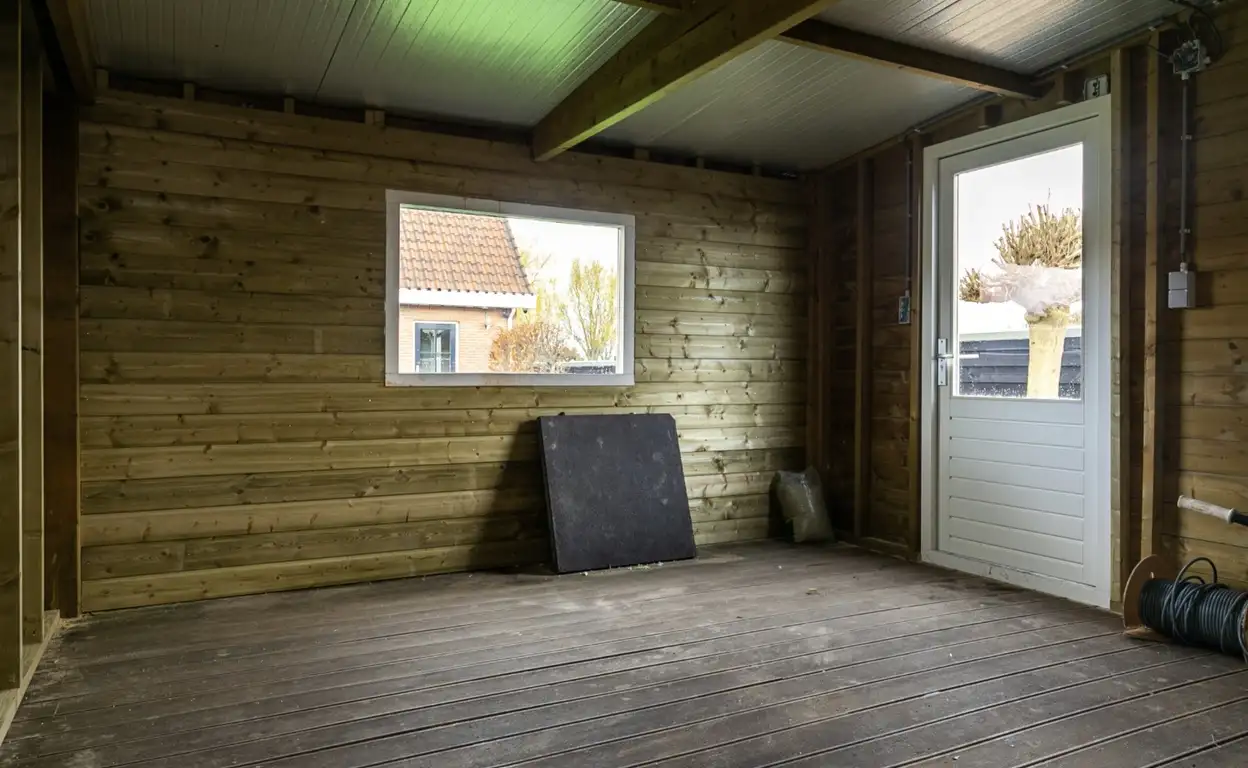 Foto #32 Huurwoning Heermanszwet Rijsenhout