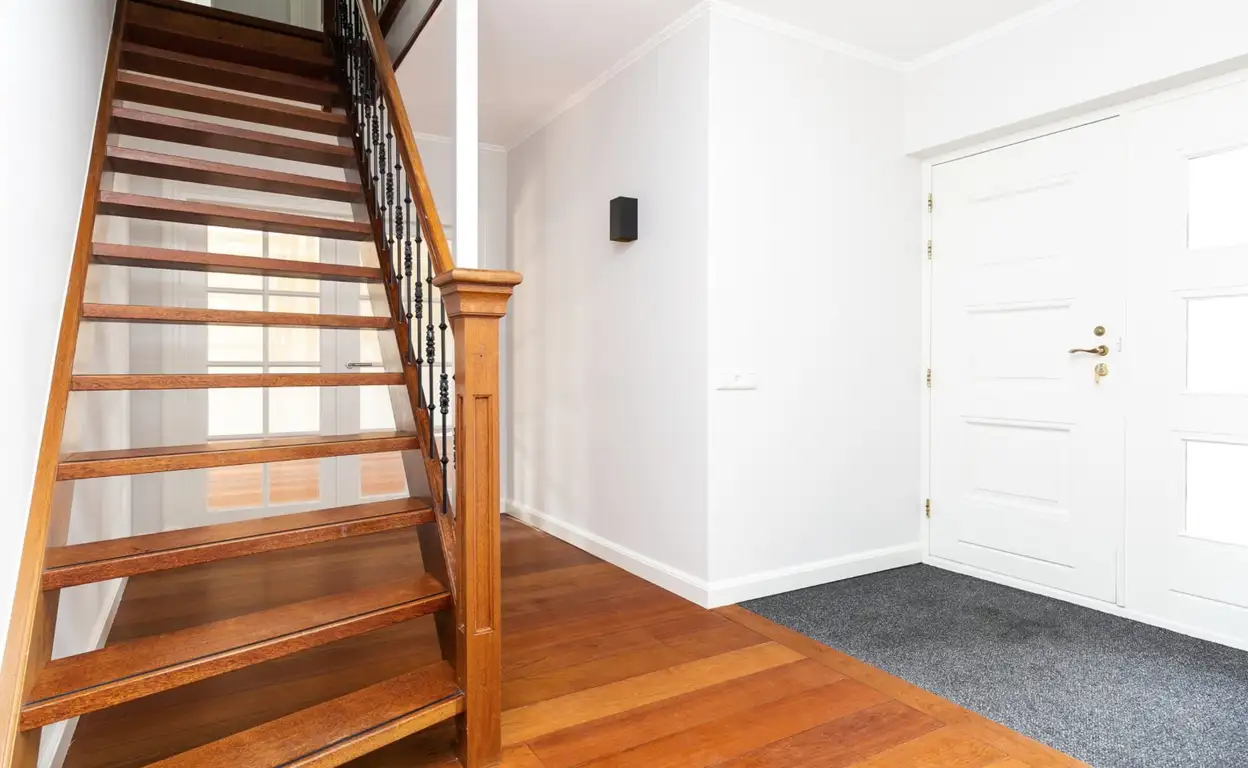 Foto #2 Huurwoning Heermanszwet Rijsenhout