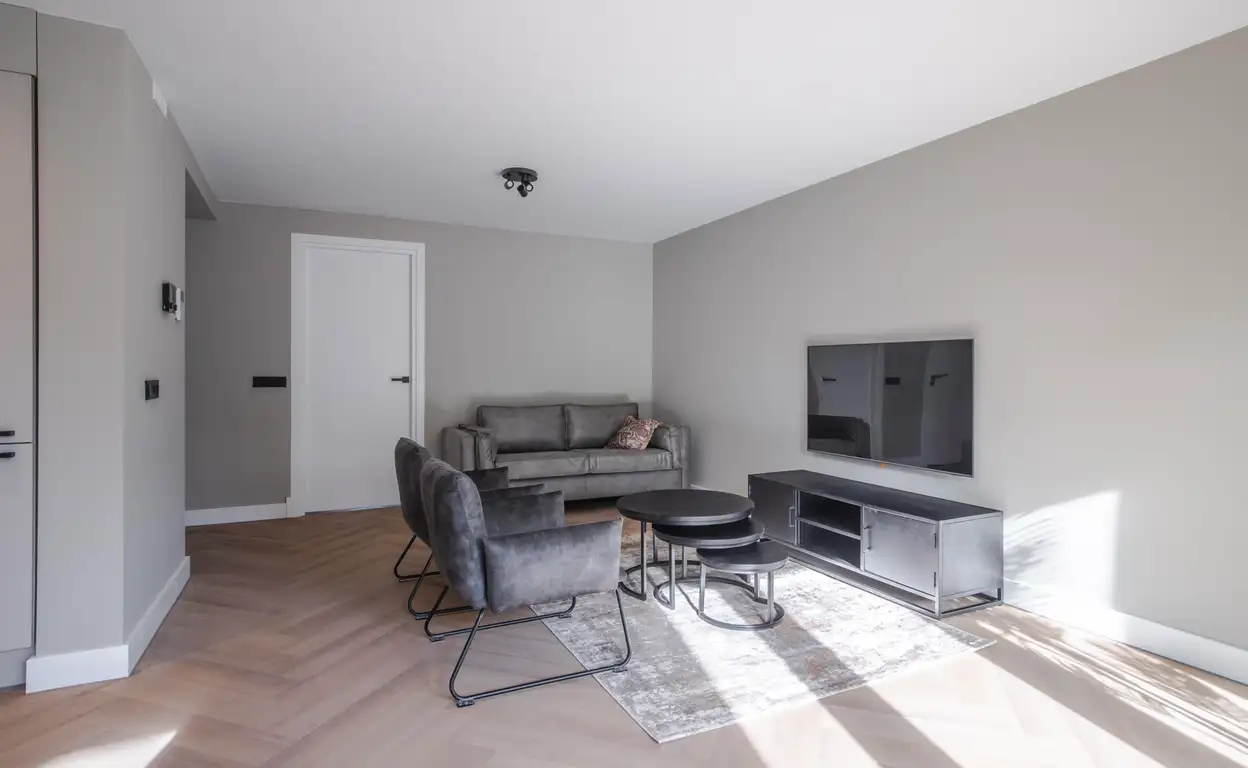 Foto #33 Appartement Stationsplein Arnhem