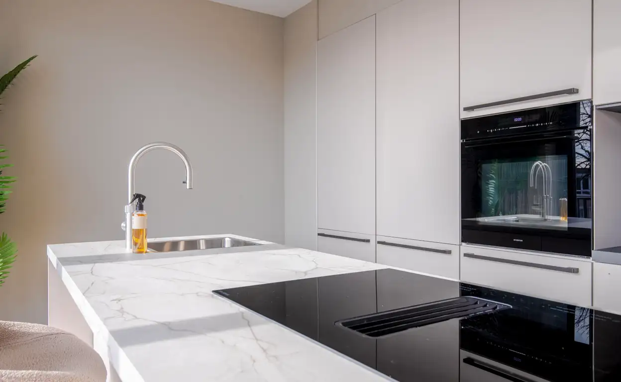 Foto #8 Appartement Stationsplein Arnhem