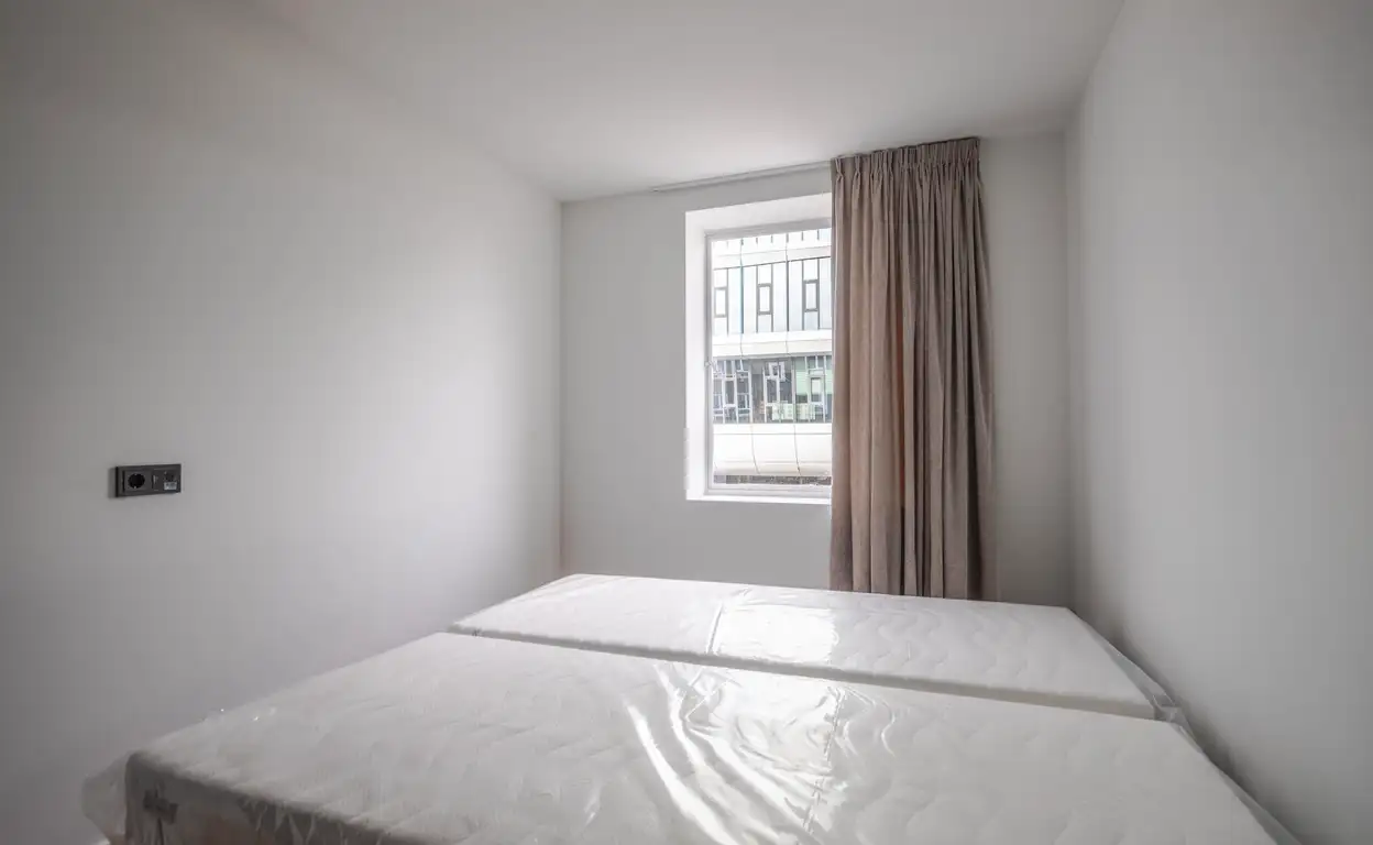 Foto #17 Appartement Stationsplein Arnhem