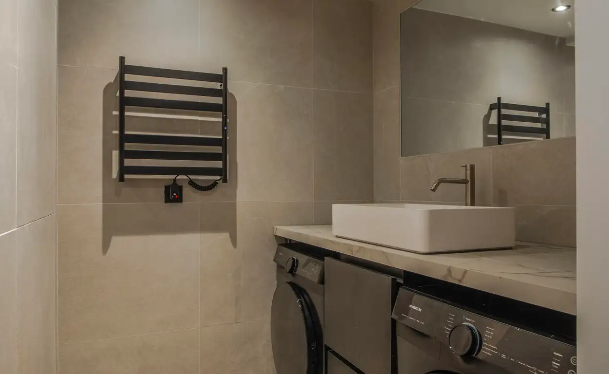 Foto #35 Appartement Stationsplein Arnhem