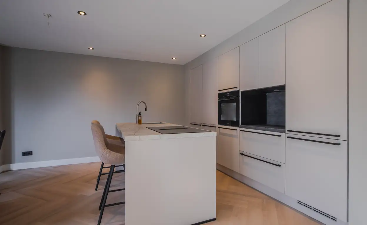 Foto #23 Appartement Stationsplein Arnhem