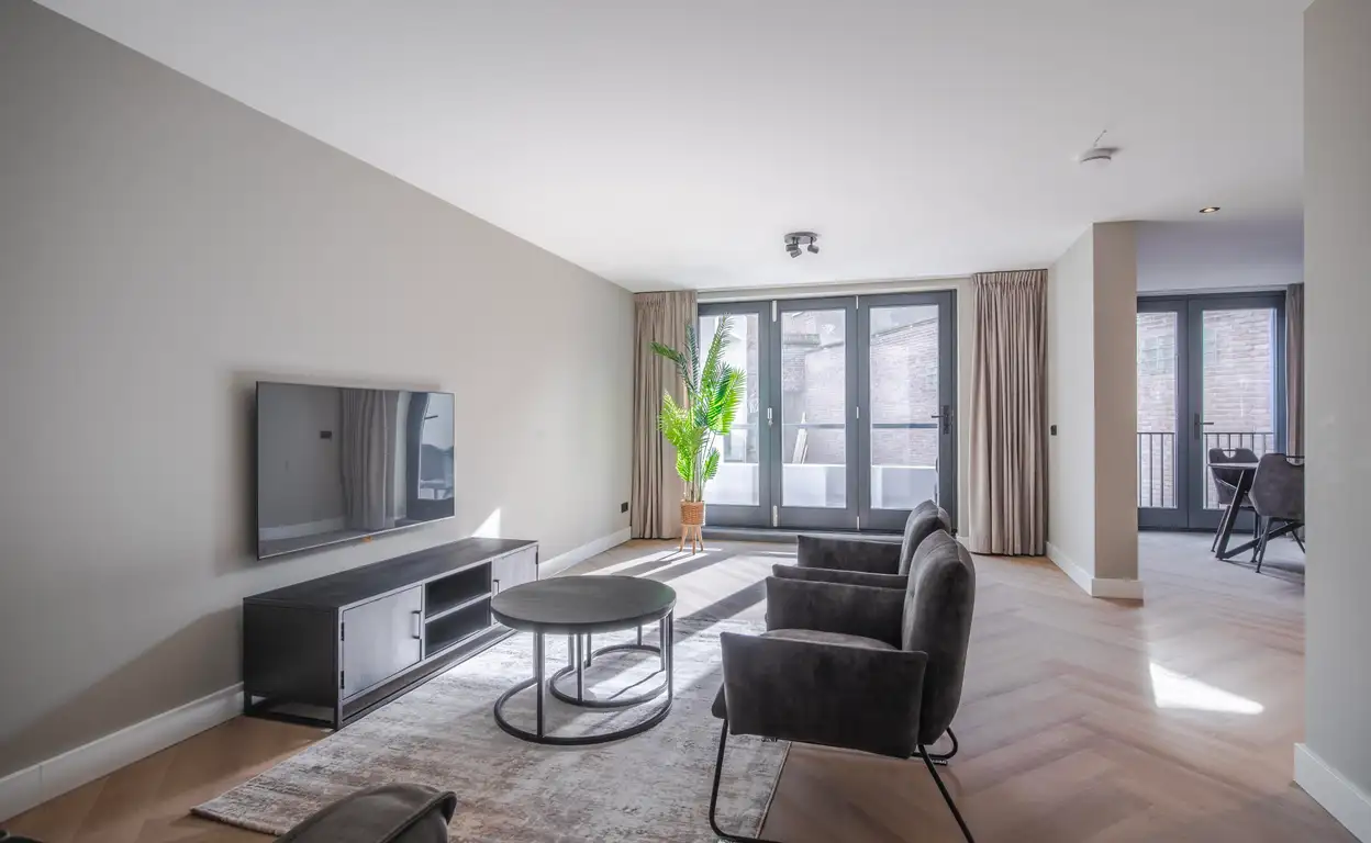 Foto #30 Appartement Stationsplein Arnhem