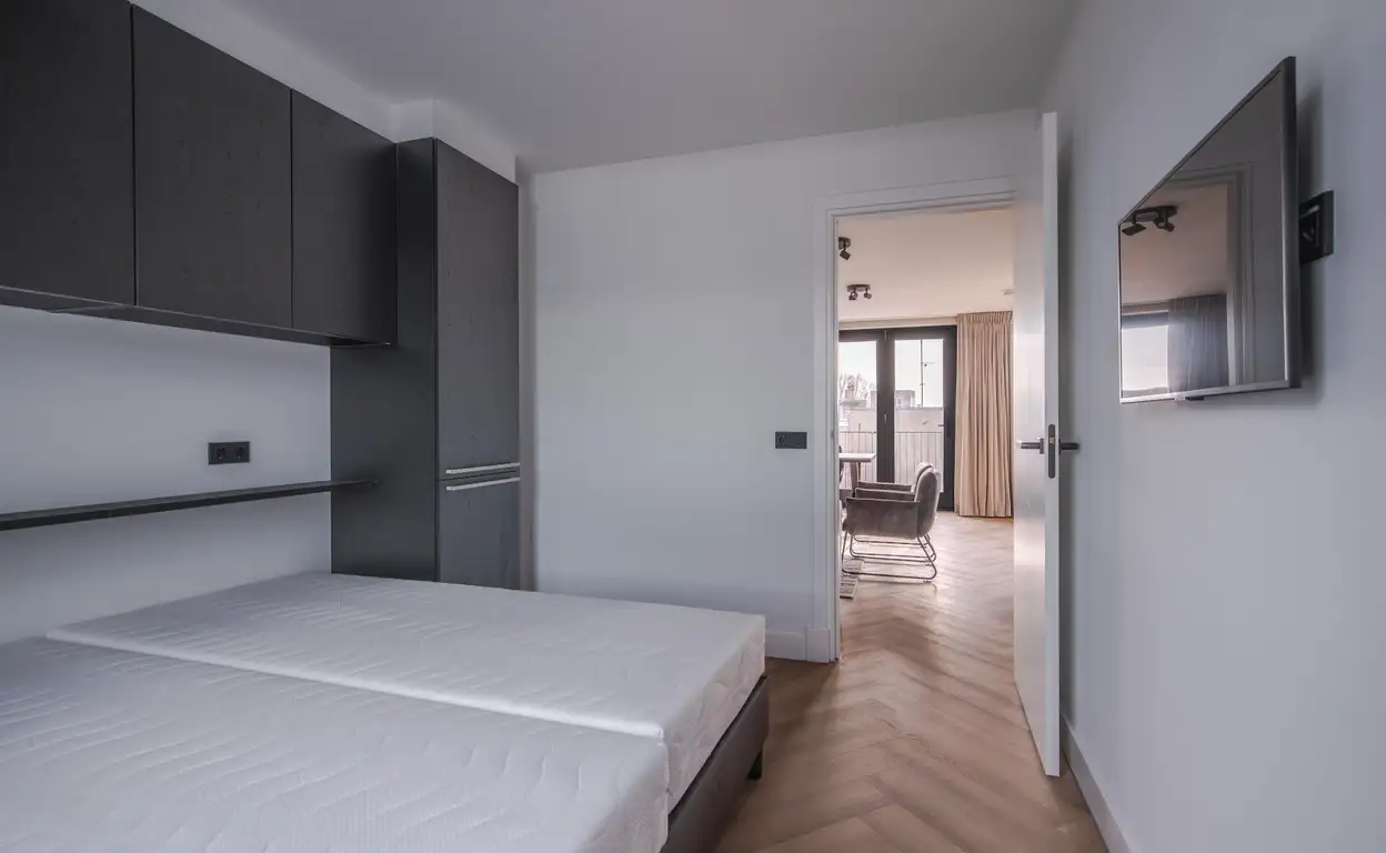 Foto #20 Appartement Stationsplein Arnhem