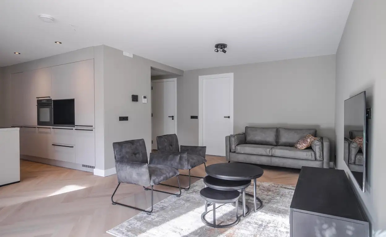 Foto #32 Appartement Stationsplein Arnhem