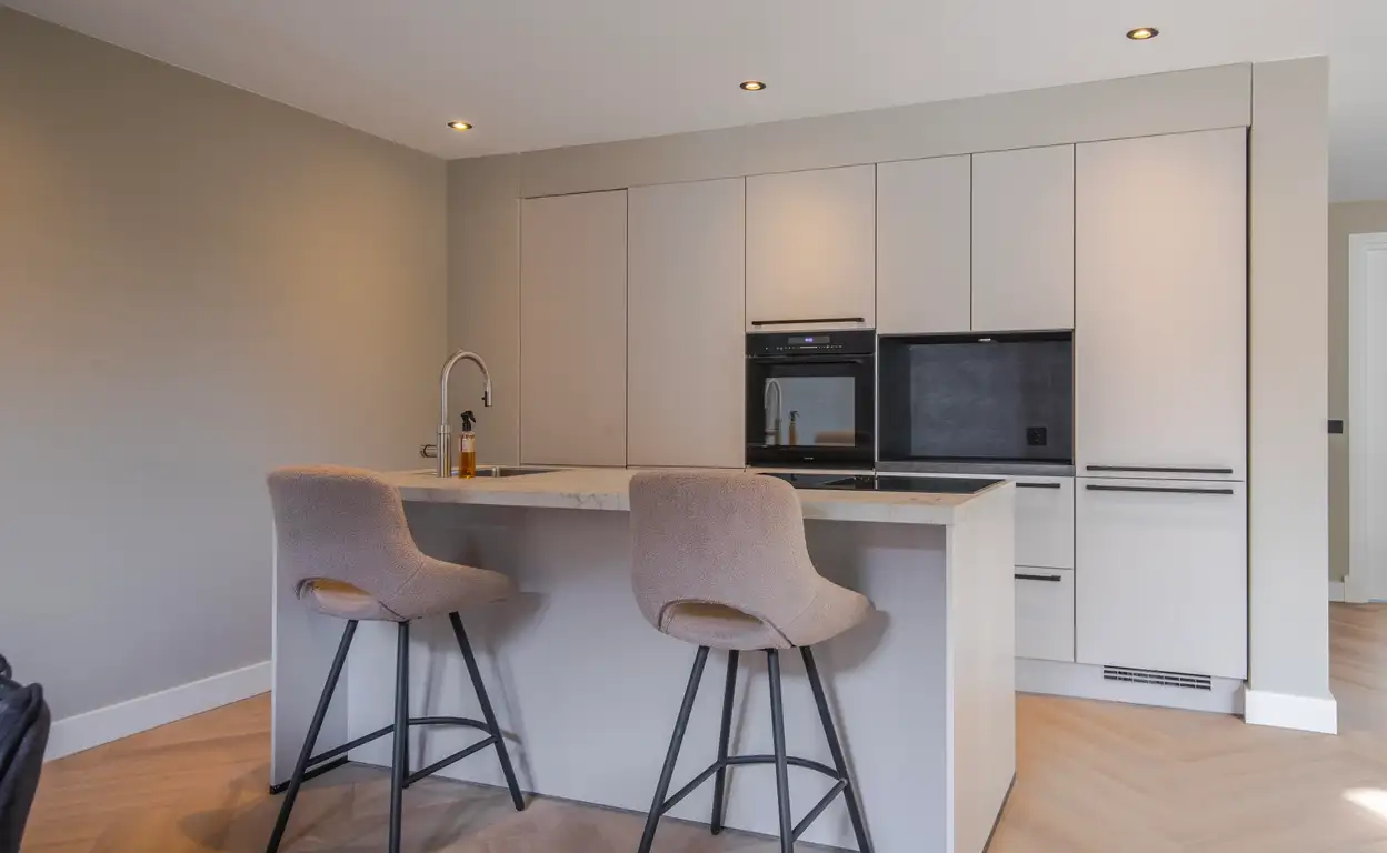 Foto #34 Appartement Stationsplein Arnhem