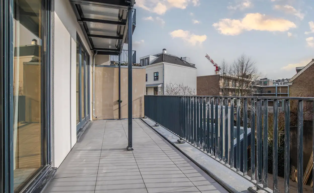 Foto #22 Appartement Stationsplein Arnhem