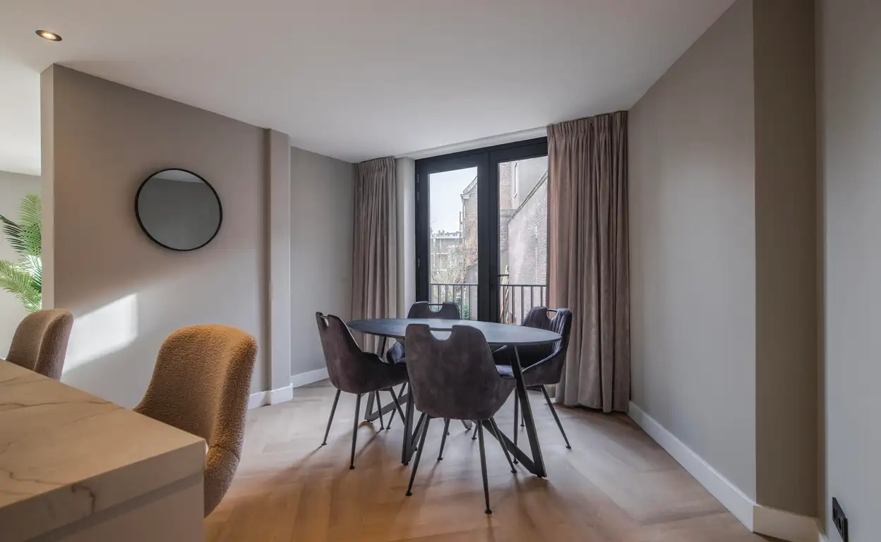 Foto #26 Appartement Stationsplein Arnhem