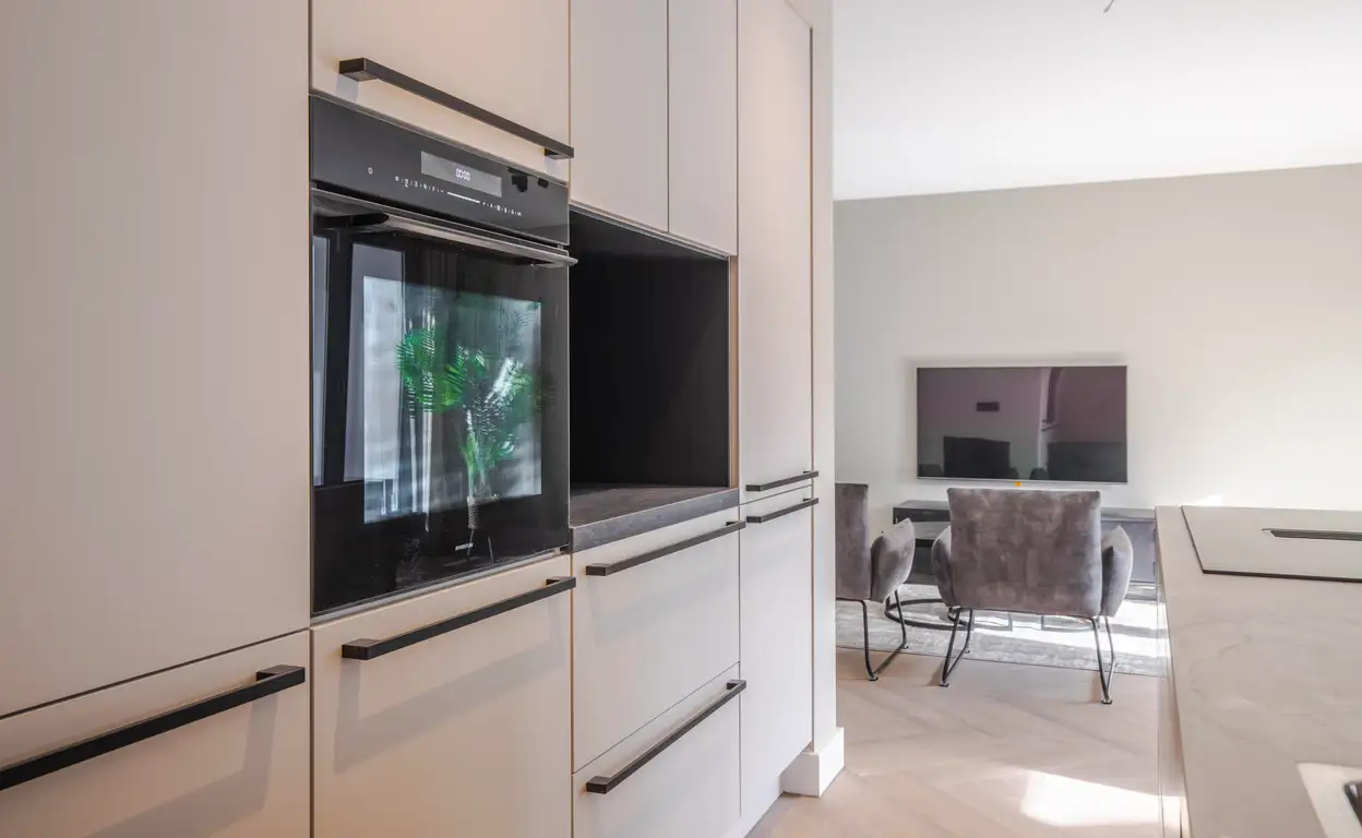 Foto #28 Appartement Stationsplein Arnhem