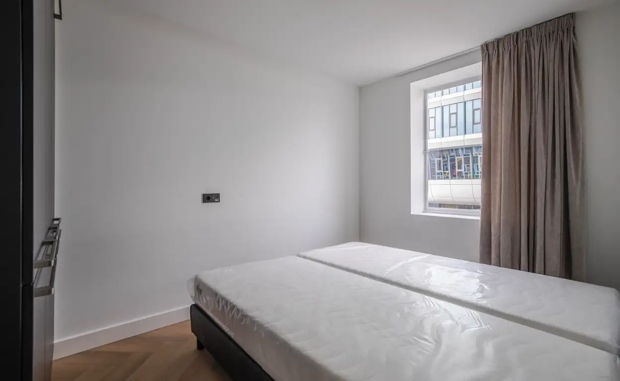 Foto #12 Appartement Stationsplein Arnhem