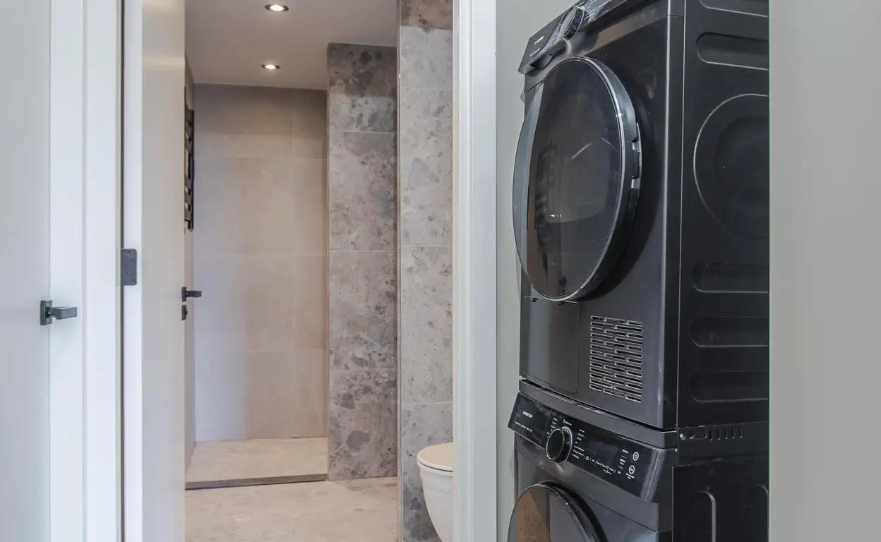 Foto #15 Appartement Stationsplein Arnhem