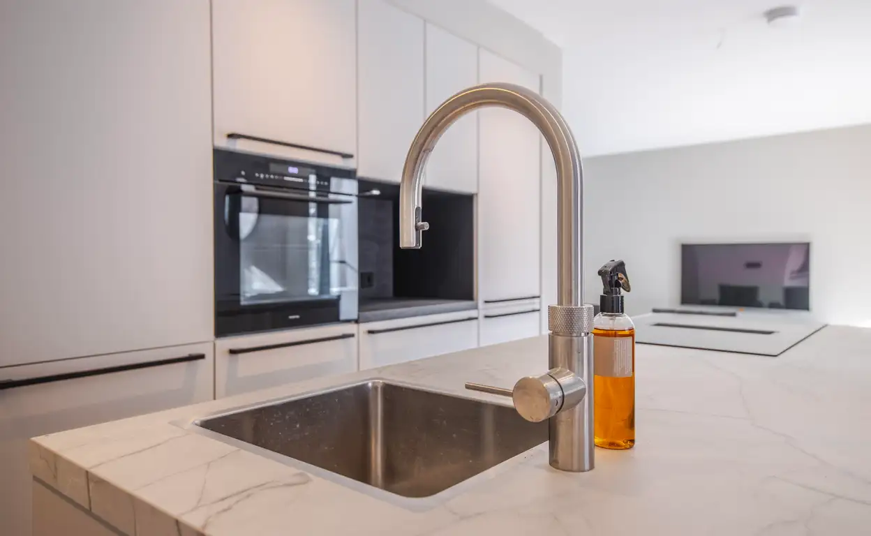 Foto #29 Appartement Stationsplein Arnhem