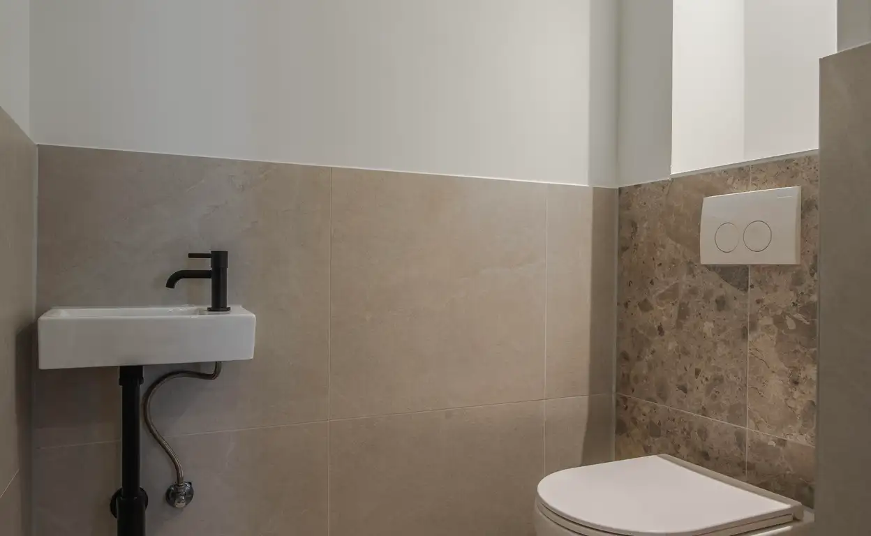 Foto #37 Appartement Stationsplein Arnhem