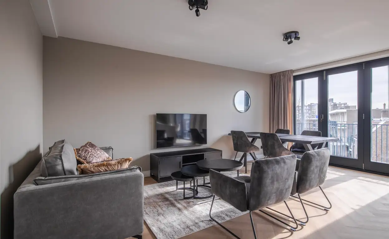 Foto #1 Appartement Stationsplein Arnhem