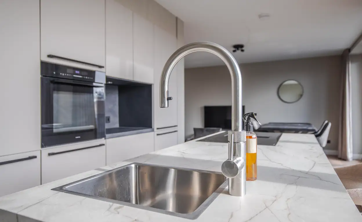 Foto #11 Appartement Stationsplein Arnhem