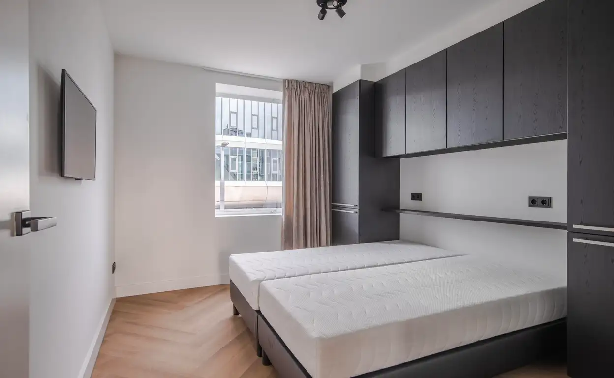 Foto #0 Appartement Stationsplein Arnhem