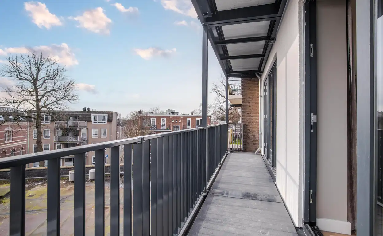 Foto #9 Appartement Stationsplein Arnhem