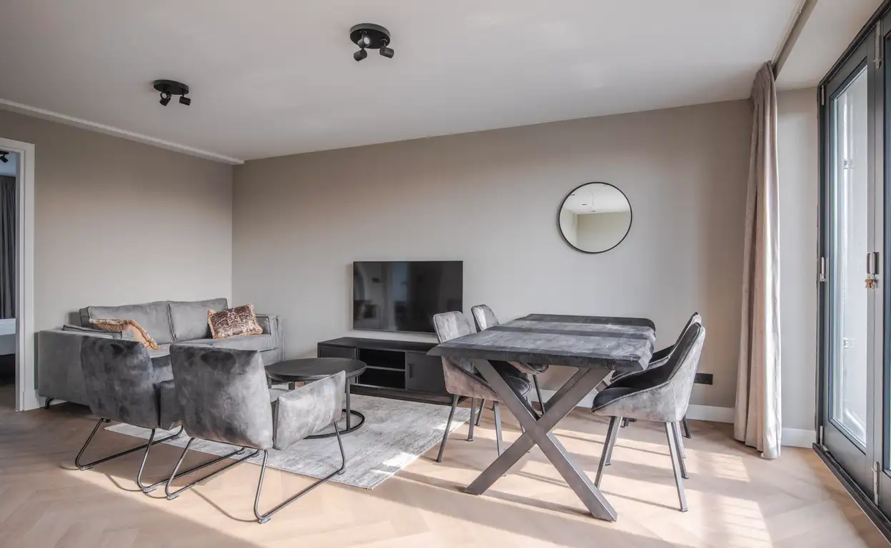 Foto #4 Appartement Stationsplein Arnhem