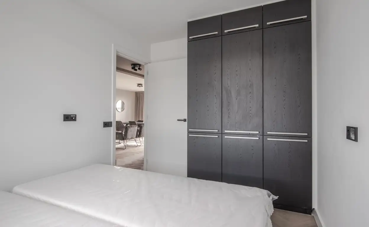 Foto #18 Appartement Stationsplein Arnhem